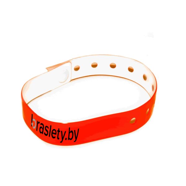 vinil s naneseniem logo red
