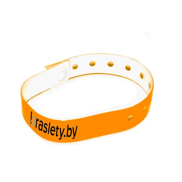 vinil s naneseniem logo orange